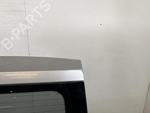 Tailgate PEUGEOT 1007 (KM_) 1.6 HDi | BP28522440C6 