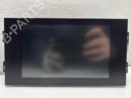 Display PEUGEOT 308 SW II (LC_, LJ_, LR_, LX_, L4_) 1.6 BlueHDi 120 (120 hp) 27632955