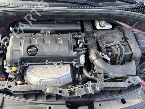 Left front window switch CITROËN DS3 (SA_) 1.6 VTi 120 | BP29287058I27 - Image 17