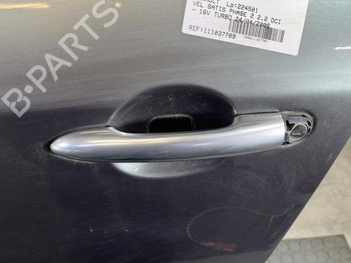 Left front door RENAULT VEL SATIS (BJ0_) 2.2 dCi (BJ0E, BJ0F, BJ0G, BJ0H) | BP28415488C2 