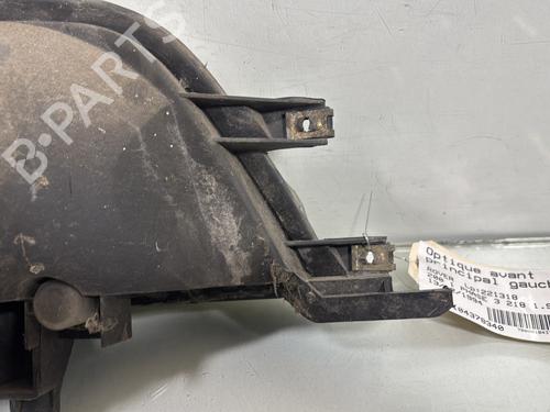 Venstre forlygte ROVER 200 II Hatchback (XW) 218 D | BP29706900C28 