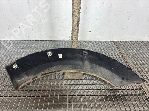 Radlaufverkleidung hinten rechts für Radlaufverkleidung hinten rechts 37279880 37279880