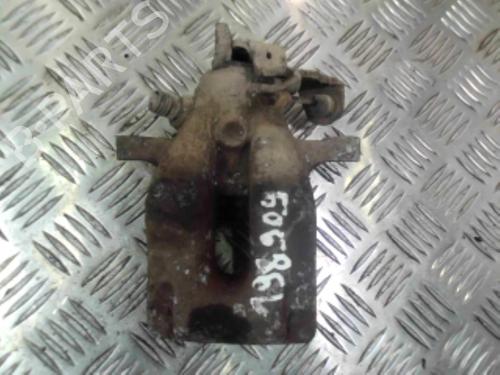 Used Right rear brake caliper Right rear brake caliper PEUGEOT 307 (3A/C) 1.6 HDi 110 (109 hp) 20012637 20012637