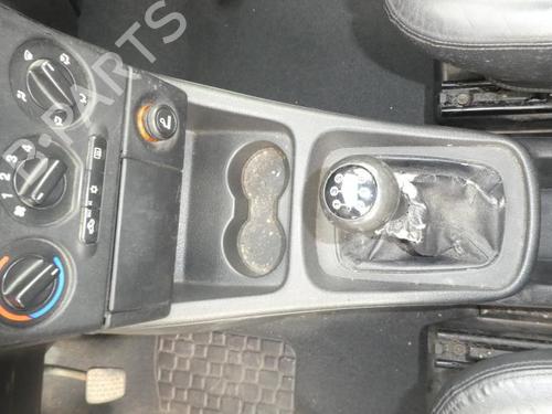 Front bumper reinforcement OPEL ZAFIRA A MPV (T98) 2.0 DTI 16V (F75) | BP19980620C109 
