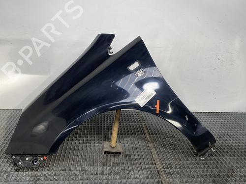 Used Left front fenders OPEL CORSA D (S07) [2006-2015]  30546790