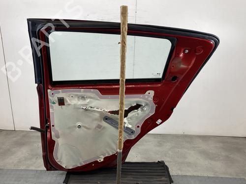 Used Right rear door Right rear door CHEVROLET AVEO Hatchback (T300) 1.3 D (75 hp) 22713789 22713789