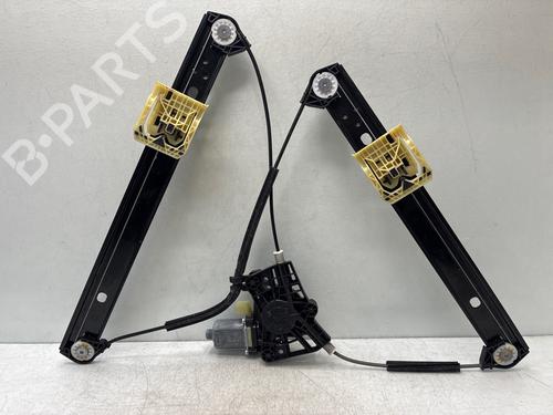 Front right window mechanism AUDI Q2 (GAB, GAG) 35 TFSI | BP35896665C23 - Image 5