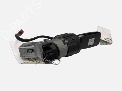 Ignition barrel CITROËN C3 Picasso (SH_) 1.6 HDi | BP39753753M48 - Image 3