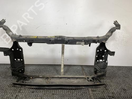 Used Front slam panel Front slam panel NISSAN QASHQAI I (J10, NJ10) 1.5 dCi (106 hp) 25597869 25597869