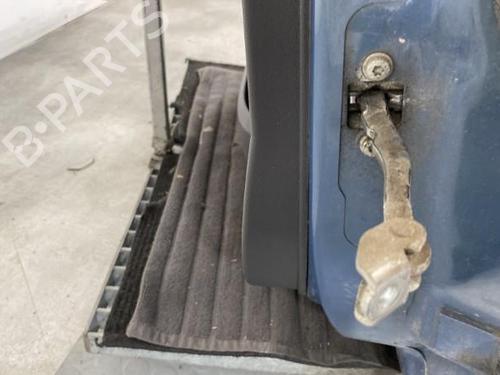 Left front door OPEL MERIVA A MPV (X03) 1.7 CDTI (E75) | BP19958454C2 