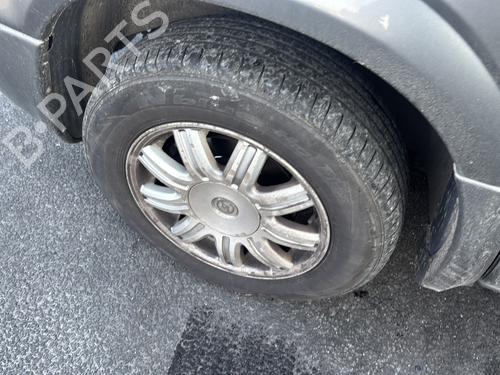 Used Parts CHRYSLER VOYAGER IV (RG, RS)  2.8 CRD  4482271