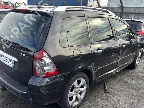 Left side indicator PEUGEOT 307 SW (3H) 1.6 HDI 110 | BP34525149I20 - Image 8