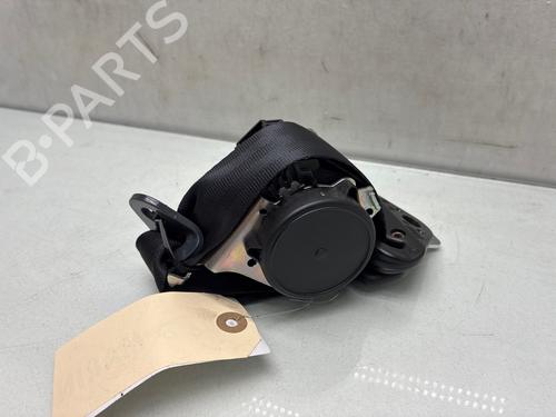 Rear left seatbelt PEUGEOT 2008 I (CU_) 1.2 VTi | BP37755305I29 - Image 3
