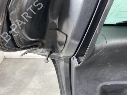 Tailgate PEUGEOT 308 SW I (4E_, 4H_) 1.6 HDi | BP21962958C6 