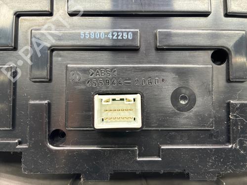 Used Climate control Climate control 38092645 38092645