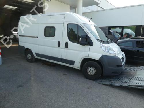 Heater blower motor CITROËN JUMPER II Van | BP19979362M62 - Image 14