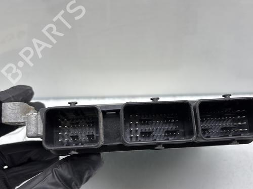 Engine control unit (ECU) RENAULT TWINGO II (CN0_) 1.5 dCi 75 | BP29724791M57