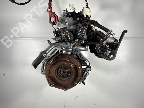 Motor Motor OPEL AGILA B (H08) 1.0 (F68) (65 hp) 21955345 21955345