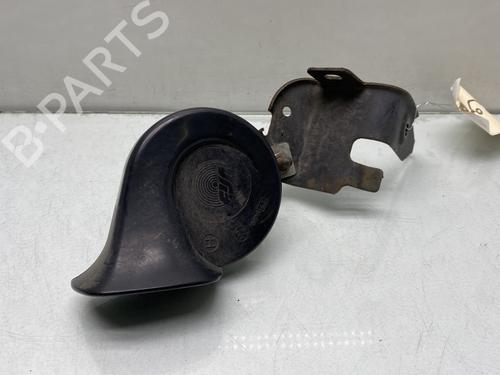 Used Horn RENAULT CAPTUR I (J5_, H5_) 1.5 dCi 90 (J5N4, J5M5, J5MW, J5M6, J5AL, J5AJ) (90 hp) 31134633
