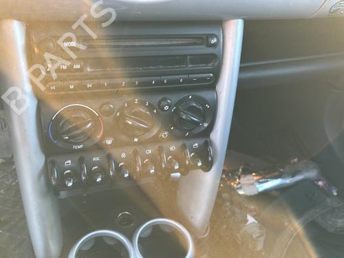 Front left interior door handle MINI MINI (R50, R53) Cooper | BP29707126I13  - Image 14