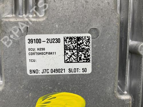 Engine control unit (ECU) KIA XCEED (CD) 1.6 CRDi 136 | BP19996481M57  - Image 6