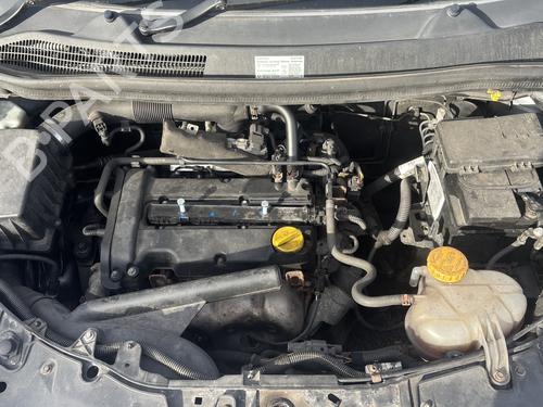 Third brake light OPEL CORSA D (S07) 1.4 (L08, L68) | BP32063642L11  - Image 8