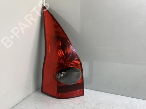 Used Left taillight RENAULT MEGANE II Estate (KM0/1_) [2003-2012]  20021949