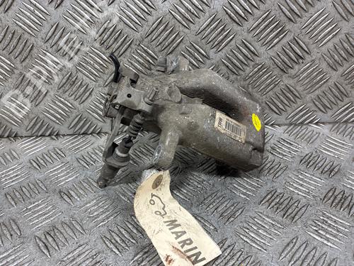 Right rear brake caliper CITROËN C4 II (NC_) 1.6 HDi 115 | BP34242780M106  - Image 7