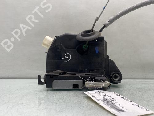 Used Front left lock MINI MINI (R56) One (75 hp) 29597553