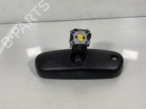 Used Rear mirror Rear mirror OPEL CROSSLAND X / CROSSLAND (P17, P2QO) 1.2 (75) (110 hp) 20012573 20012573
