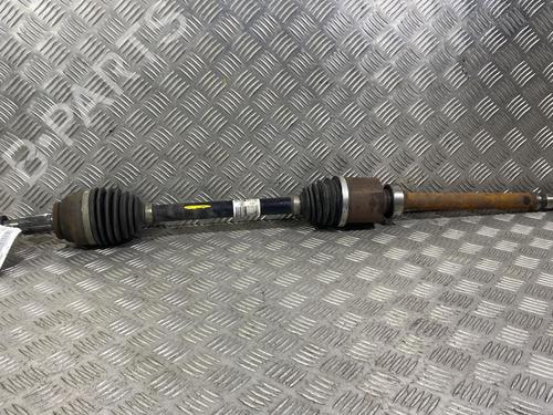 Used Right front driveshaft Right front driveshaft RENAULT TALISMAN Grandtour (KP_) 1.6 dCi 130 (130 hp) 19991654 19991654