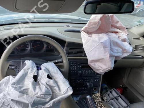 Right front fenders VOLVO XC70 I Cross Country (295) D5 XC AWD | BP30878431C42