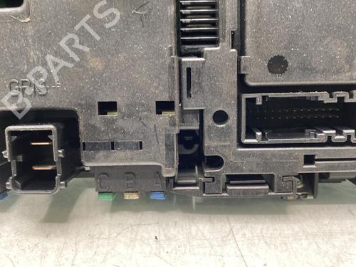 Fuse box PEUGEOT 206 Hatchback (2A/C) 1.6 i | BP32302226E1
