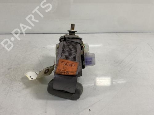 Rear left belt tensioner MAZDA DEMIO (DW) 1.3 16V (DW3W, DW19) | BP19998474C89 