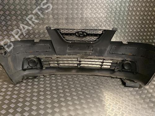 Front bumper HYUNDAI ATOS (MX)  | BP21956507C7 