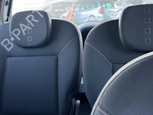 Alternator RENAULT TWINGO II (CN0_) 1.2 16V (CN04, CN0B) | BP33711313M7 - Image 4