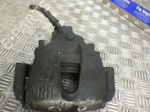 Used Right front brake caliper VOLVO C30 (533) 1.6 D (109 hp) 20006483