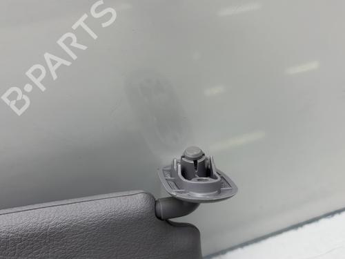 Right sun visor RENAULT MEGANE I Classic (LA0/1_) 1.4 16V (LA0D, LA1H, lA0W, LA10) | BP29507306I2 