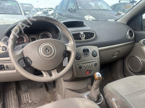 Left front window switch RENAULT CLIO III (BR0/1, CR0/1) 1.5 dCi (BR17, CR17) | BP29707631I27 - Image 29