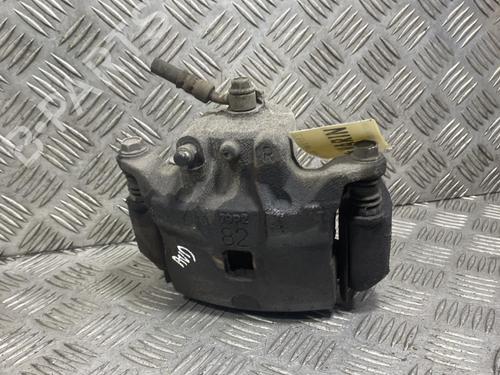 Used Right front brake caliper NISSAN JUKE (F15) 1.2 DIG-T (115 hp) 20183819
