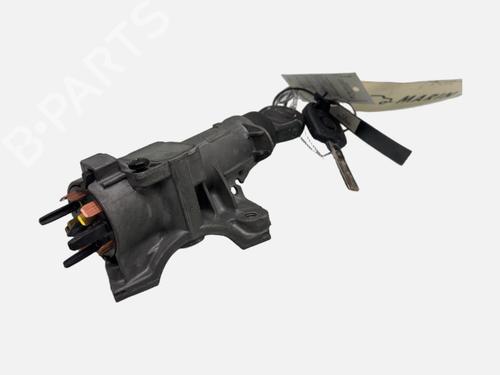 Used Ignition barrel Ignition barrel SEAT LEON (1M1) 1.9 TDI (90 hp) 40439247 40439247