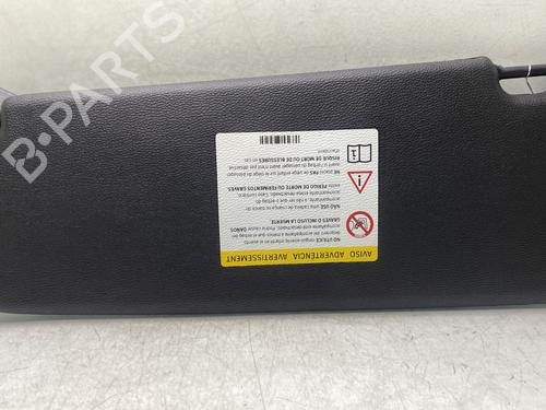Right sun visor BMW X1 (E84) xDrive 20 d | BP32269750I2 - Image 3