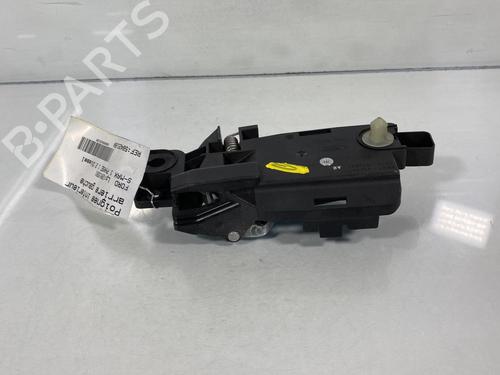 Used Rear left interior door handle Rear left interior door handle FORD S-MAX (WA6) 2.0 TDCi (140 hp) 21956172 21956172