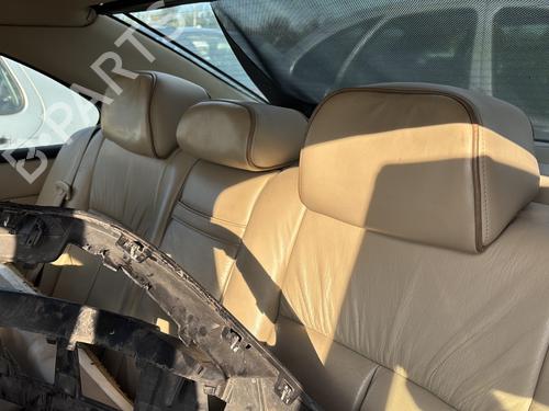 Mando PEUGEOT 607 (9D, 9U) 3.0 V6 24V | BP31205416I30 - Image 11