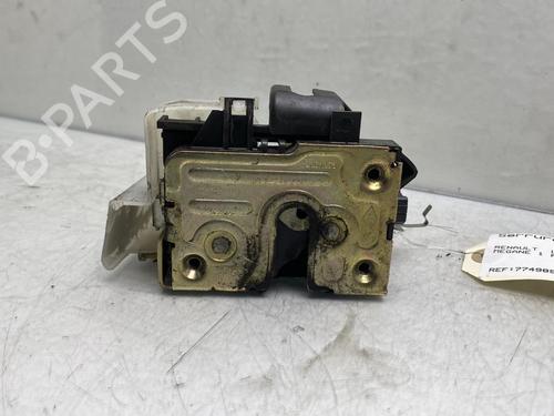Used Front right lock RENAULT MEGANE I (BA0/1_) 1.9 dTi (BA08, BA0N) (98 hp) 19992930