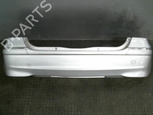 Used Rear bumper MERCEDES-BENZ A-CLASS (W168) [1997-2005]  27722612