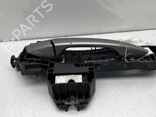 Front right exterior door handle MERCEDES-BENZ C-CLASS (W204) C 250 CDI (204.003) | BP24960464C129 