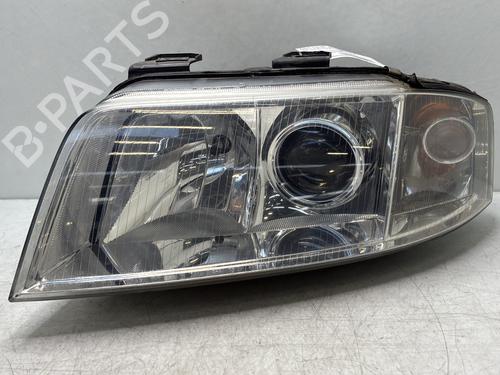 Left headlight AUDI A6 C5 (4B2, 4B4) RS6 quattro | BP34358164C28 - Image 3