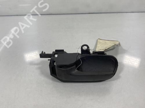 Used Front left interior door handle PEUGEOT 107 (PM_, PN_) 1.0 (68 hp) 19986583