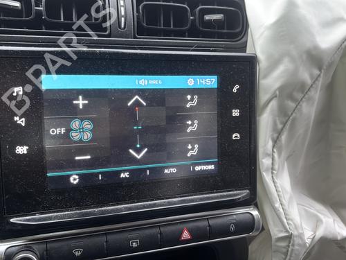 Left taillight CITROËN C3 III (SX) 1.2 PureTech 82 | BP31881153C34 - Image 11